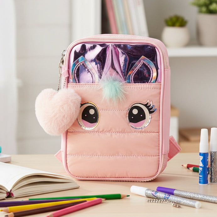 Aesthetic Unicorn Pouch