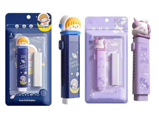 Slider Eraser