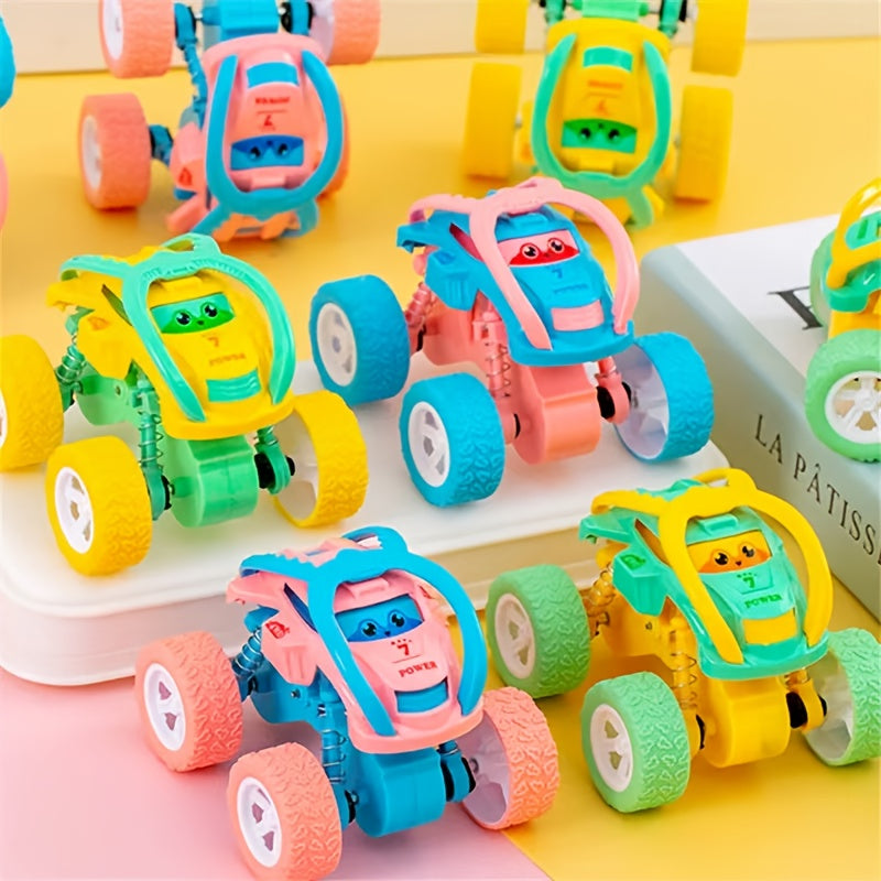 Bounce Monster Truck