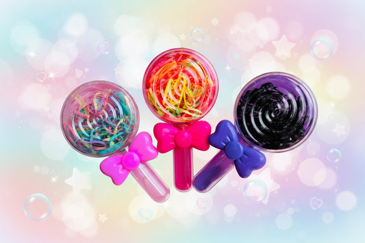 Candy Hair Accessorie