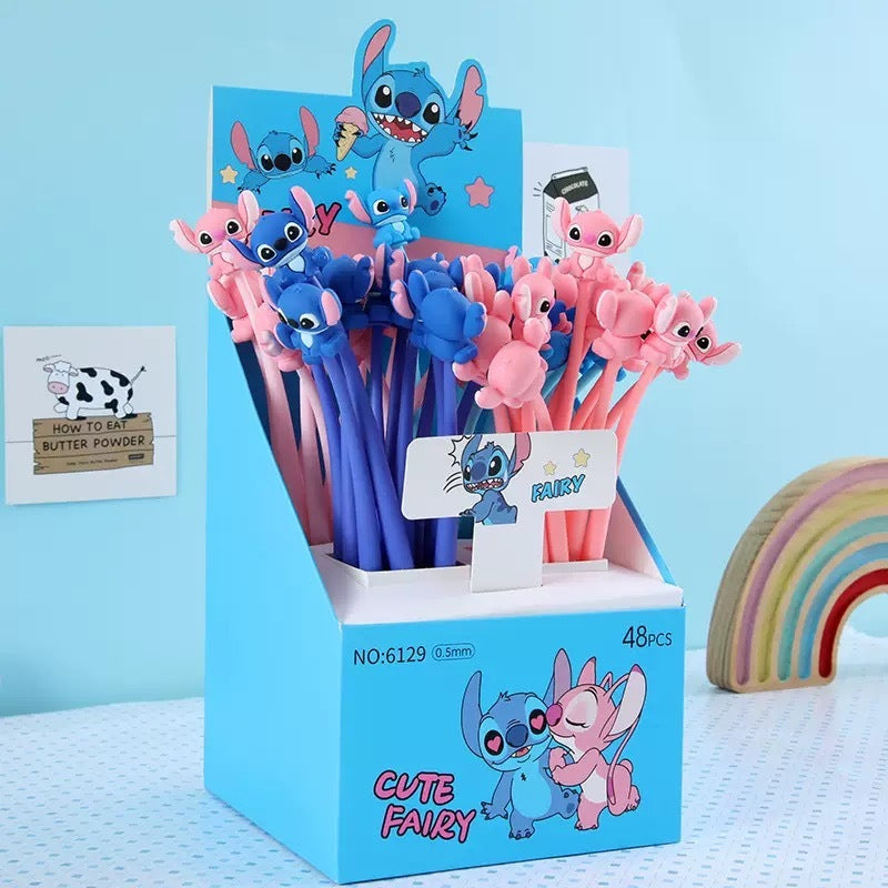 Character Floppy Pen