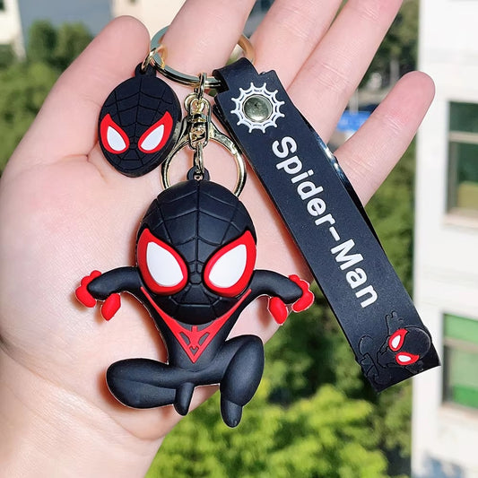 Super Heroes/Avengers Keychain