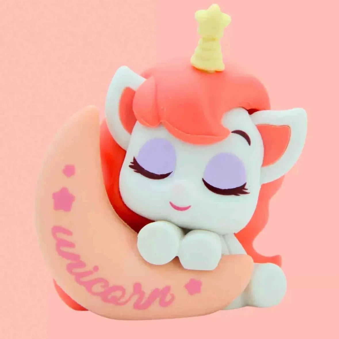 Unicorn Jumbo Erasers