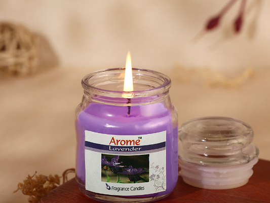 Arome Fragrance Candle