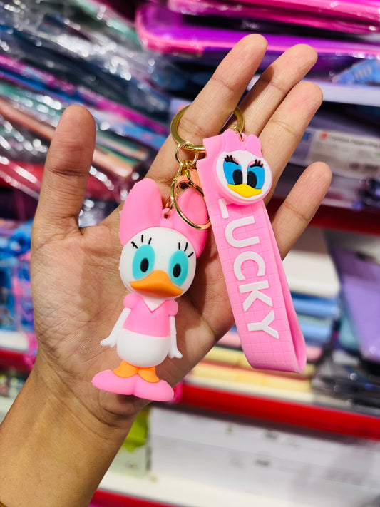 Premium Keychain