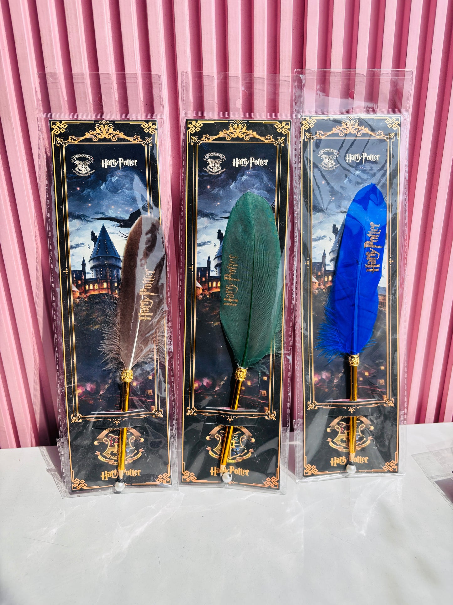 Harry Potter Feather Pen