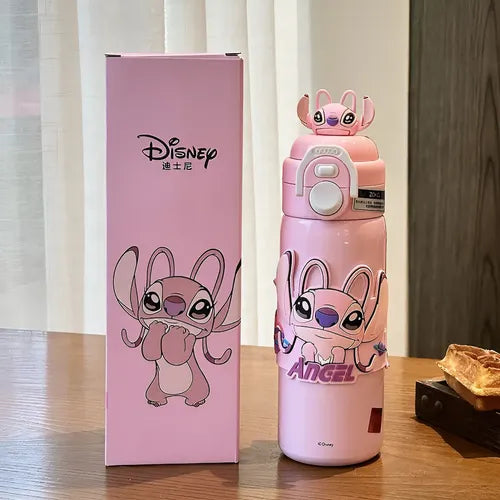 Stitch & Angel Dual Sipper