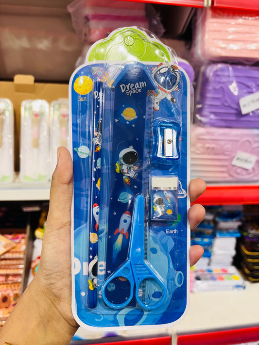 Stationery Set