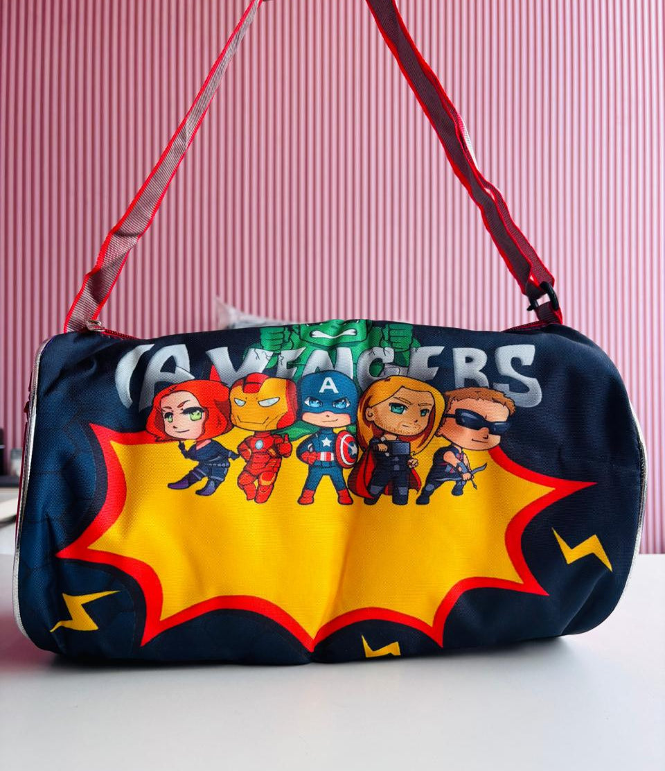 Duffle Bag For Kids