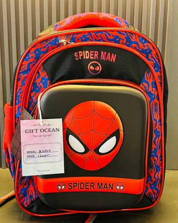 Marvel School Bag (BGH17)