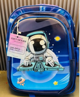 School Bag (BGE12)