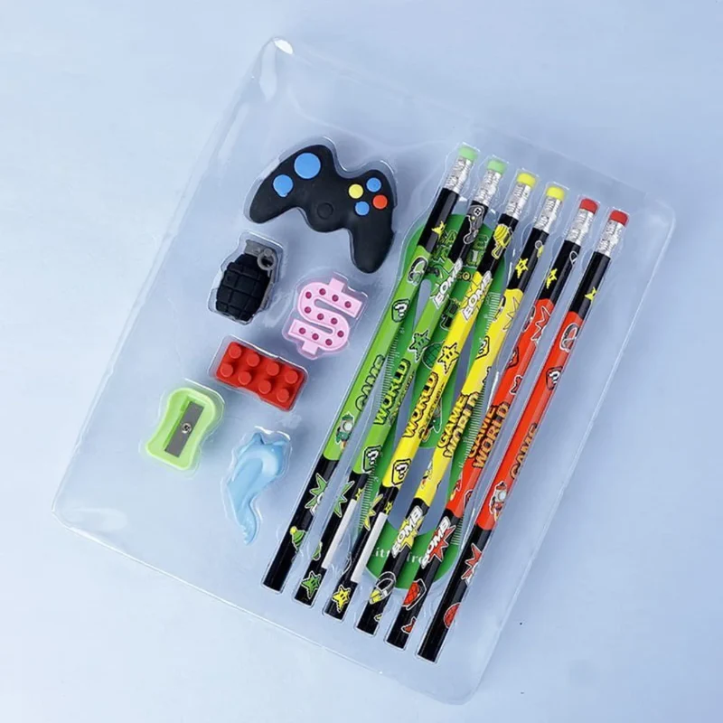 Premium Stationary Set