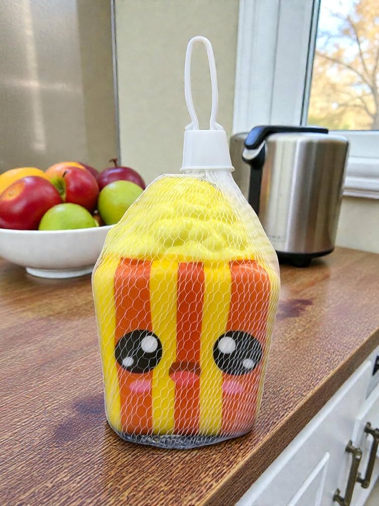 Foodie Squishy