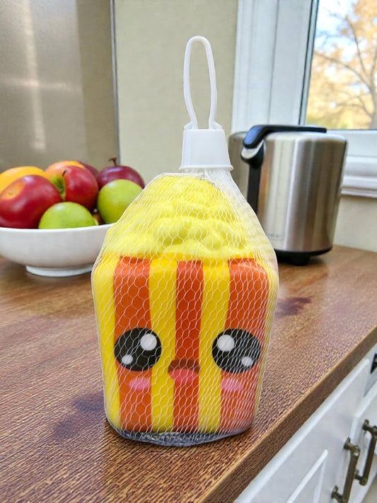 Foodie Squishy