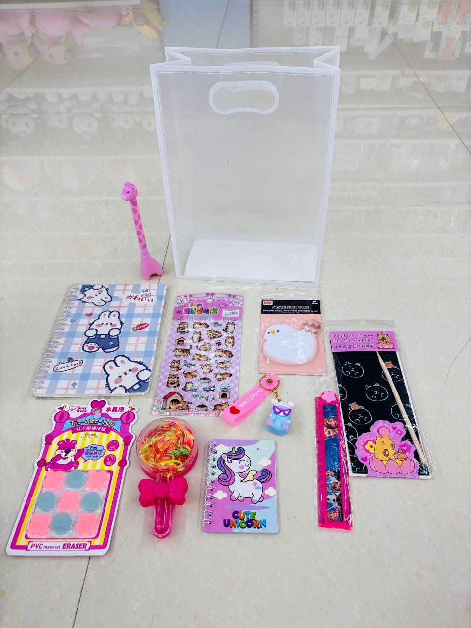 Creative Kids Hamper