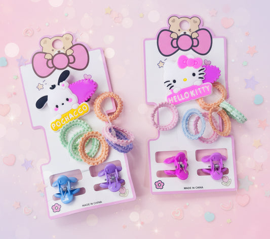 Sanrio Accessories