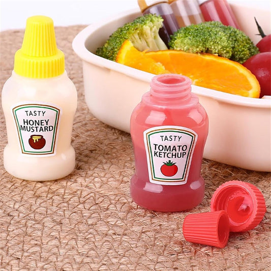 Mini Squeeze Dispenser