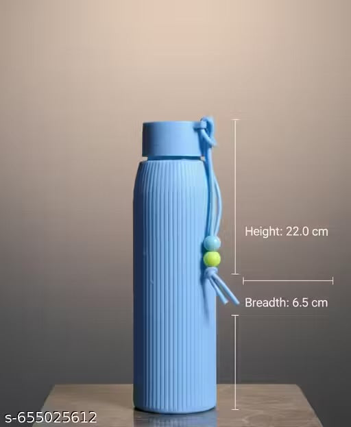 Glass Bottle (400ml)