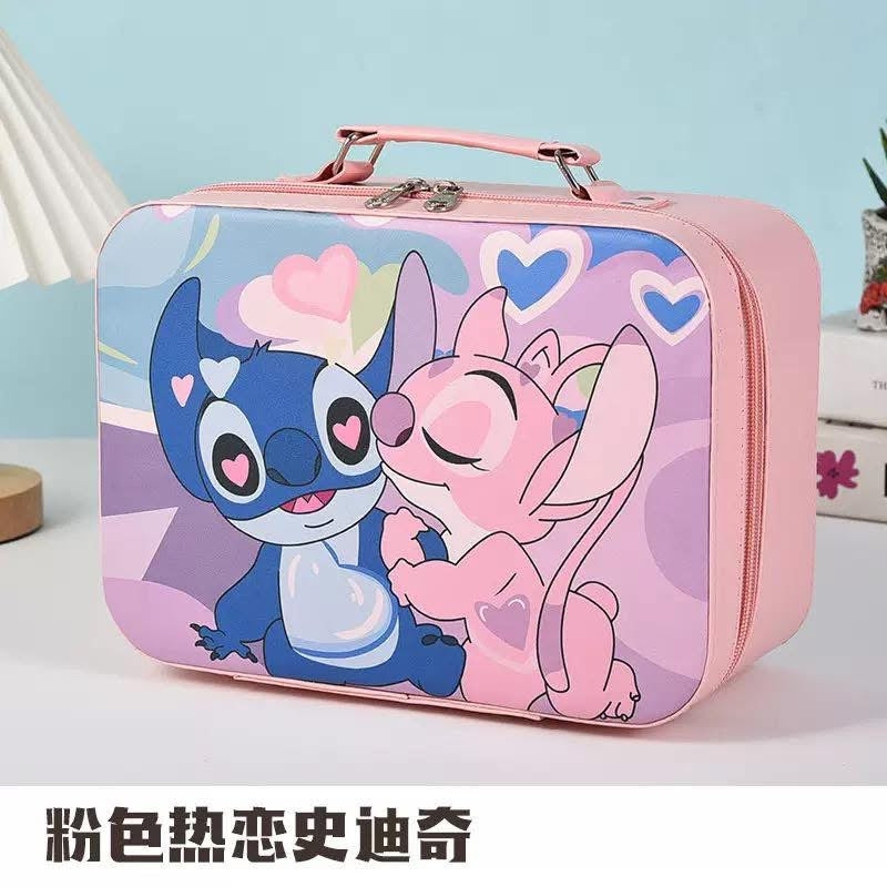 Character Makeup Vanity Box