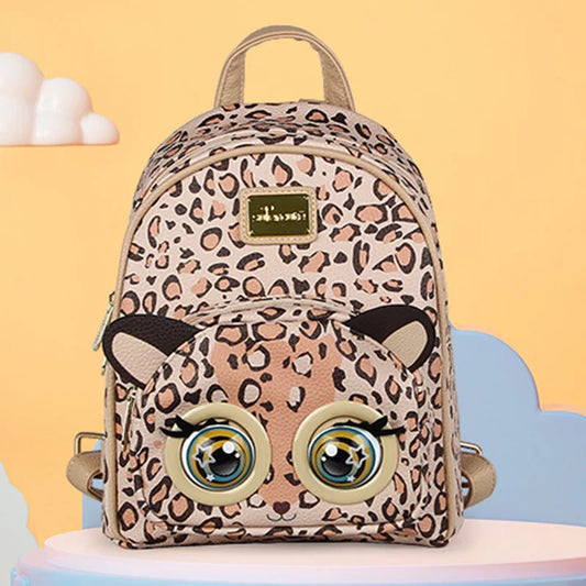 Super Cute Winkingelf Backpack
