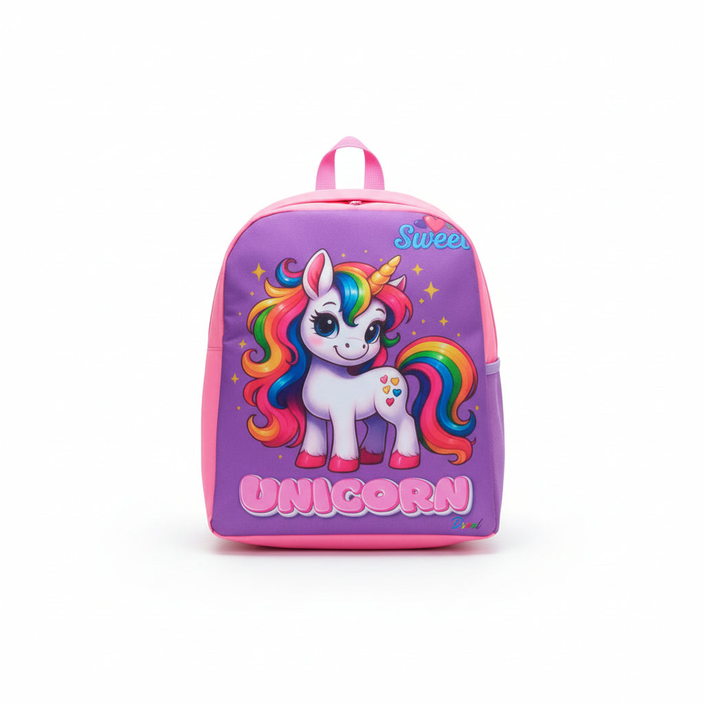 Cute Mushy Bag
