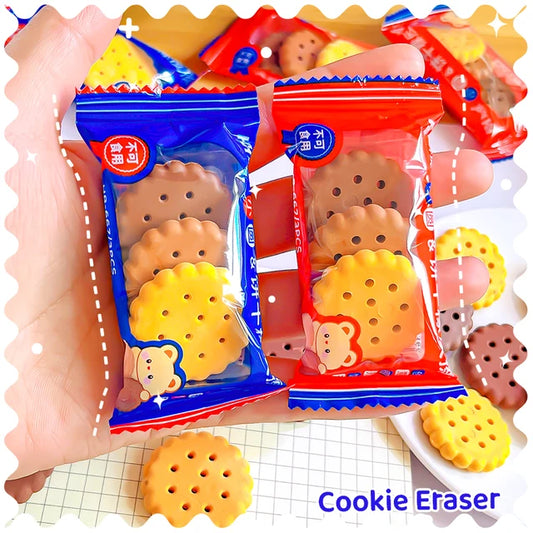 Cookie Eraser