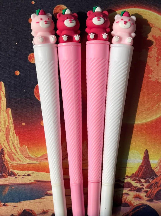 Lotso Cone Pen ( Pack of 5 )