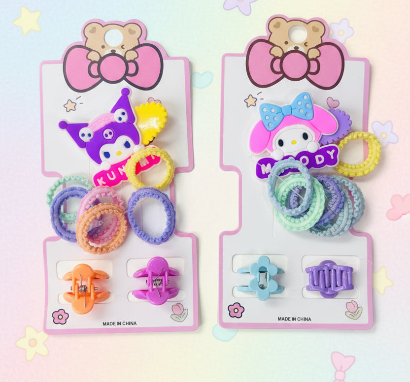 Sanrio Accessories