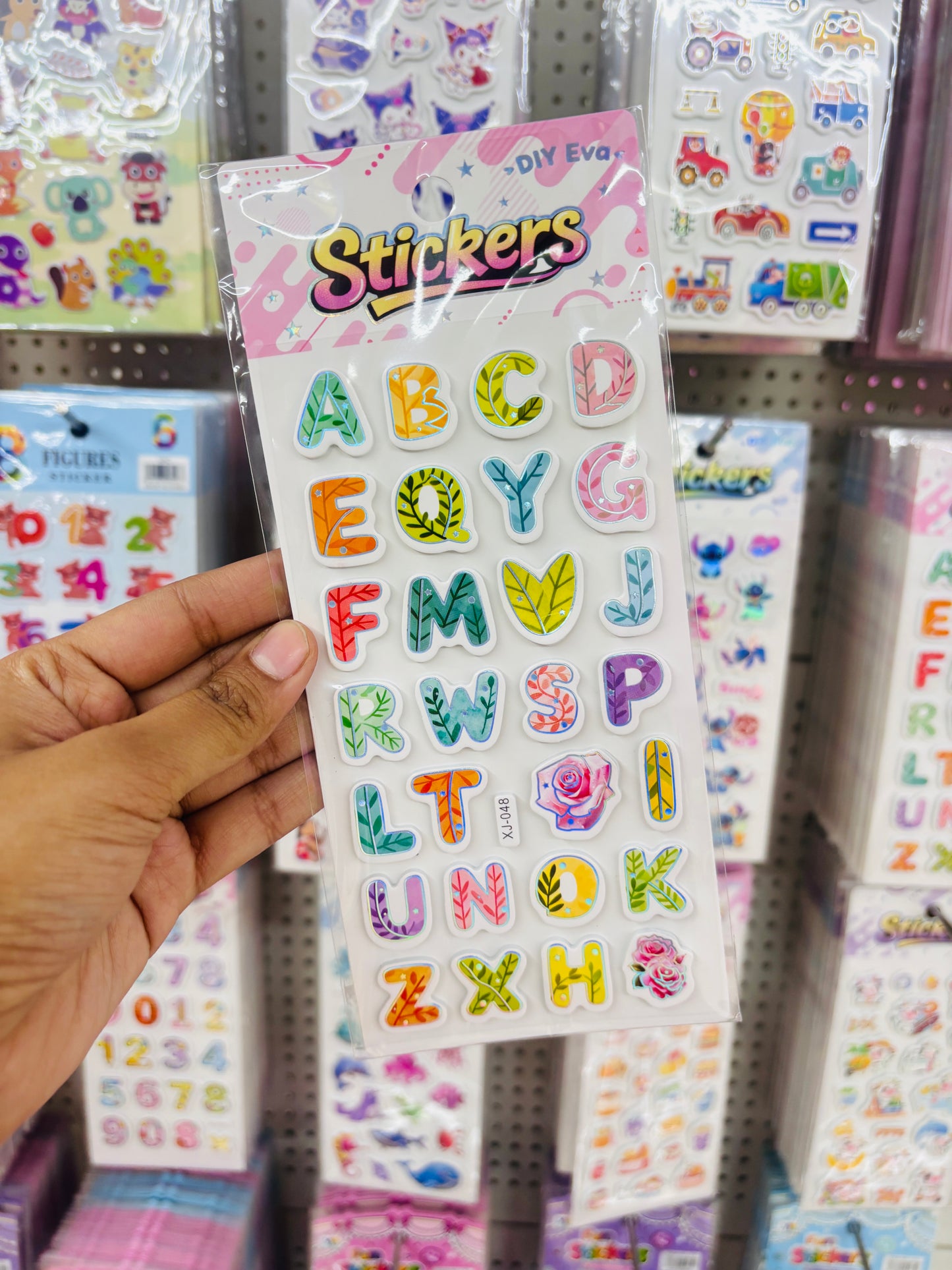 Aesthetic Bliss Stickers