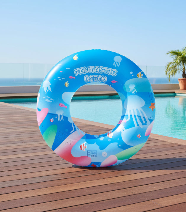 Swimming Ring 80CM