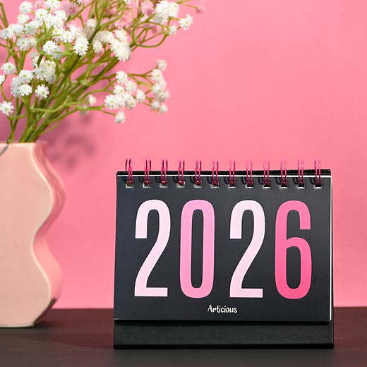 ARTICIOUS Bold Edition Planner Kit