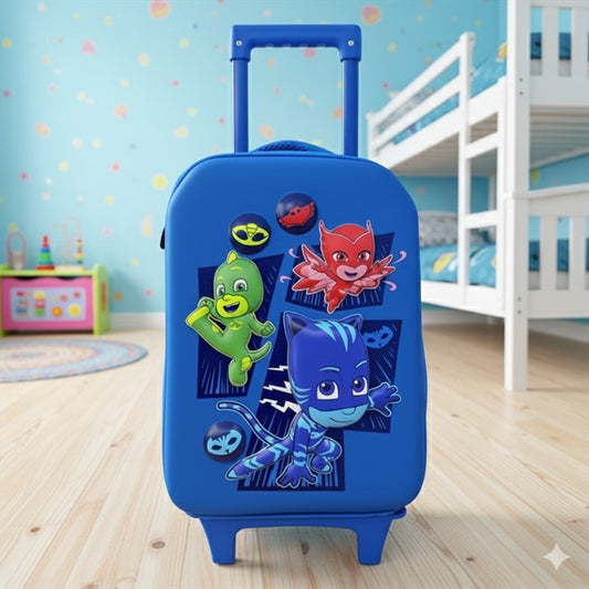 Premium Suitcase Trolley bag