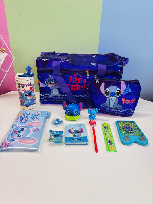 Stitch Neon Hamper Gift Hamper
