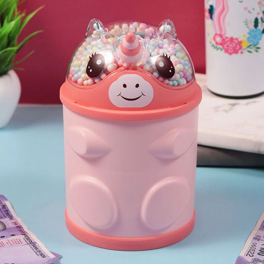 Unicorn Dreams Piggy Bank