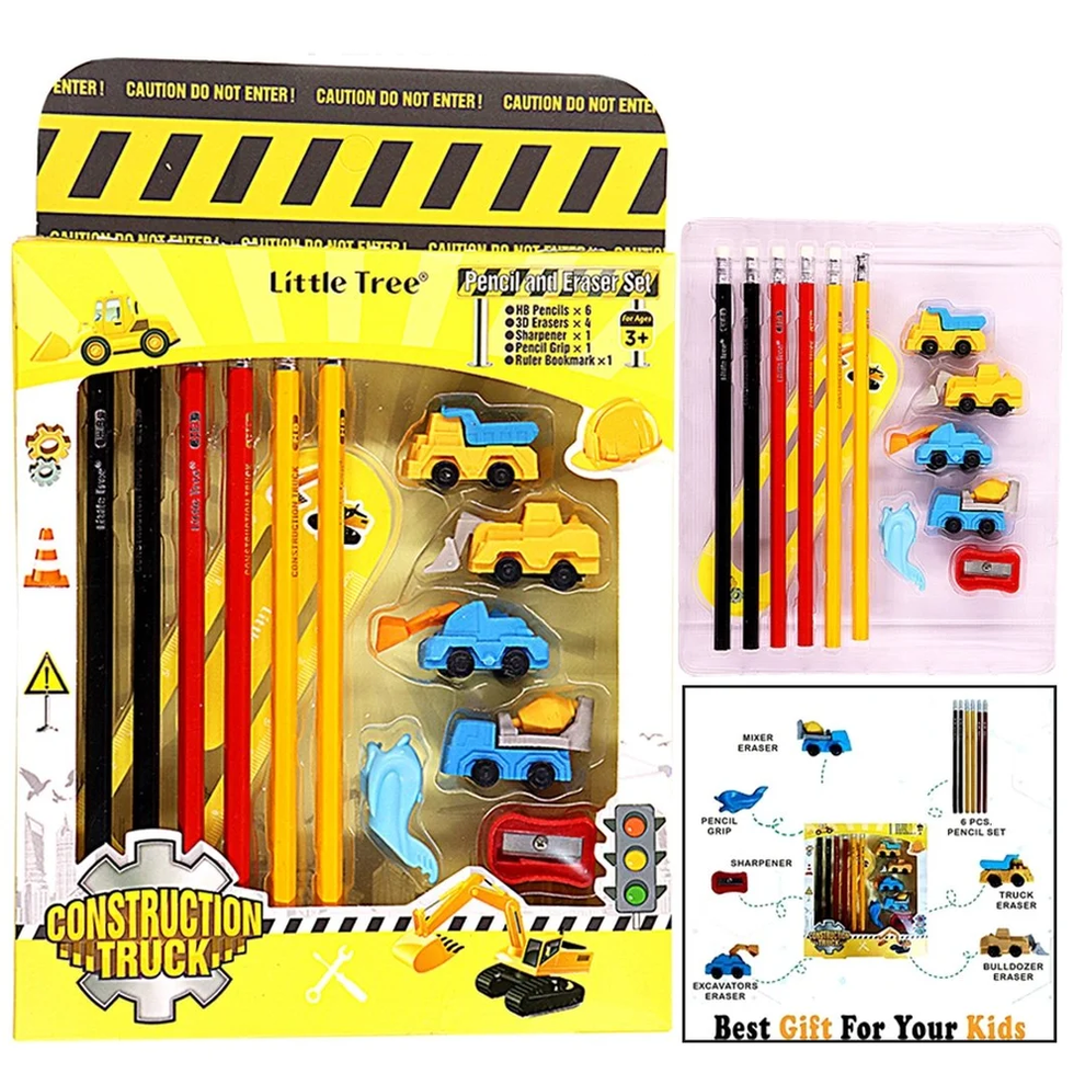 Premium Stationary Set