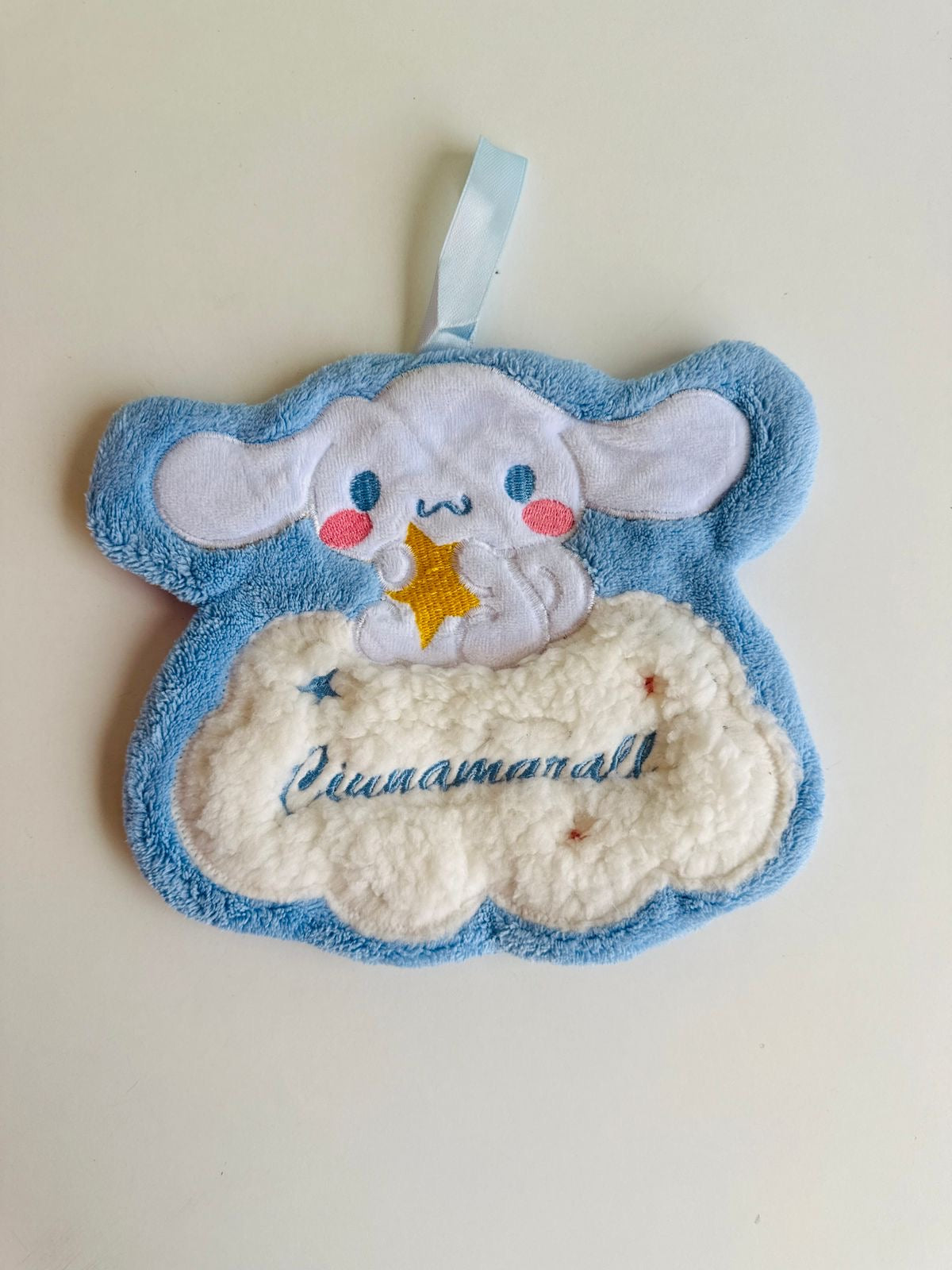 Kawaii Hand Towel