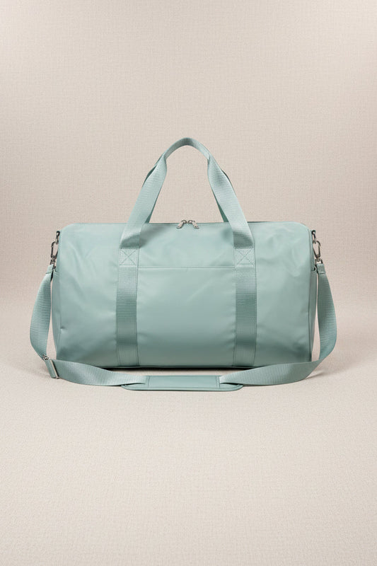 Multi-Purpose Travel Duffel Bag