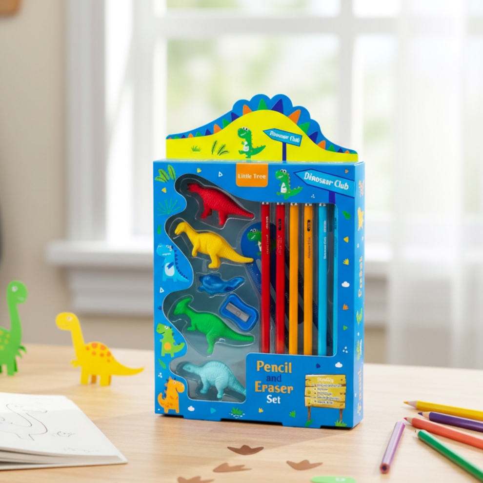Premium Stationary Set