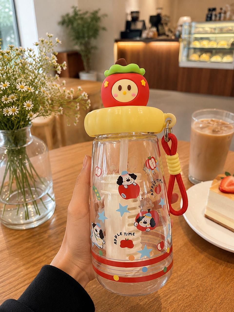 Kawaii Detox Sipper
