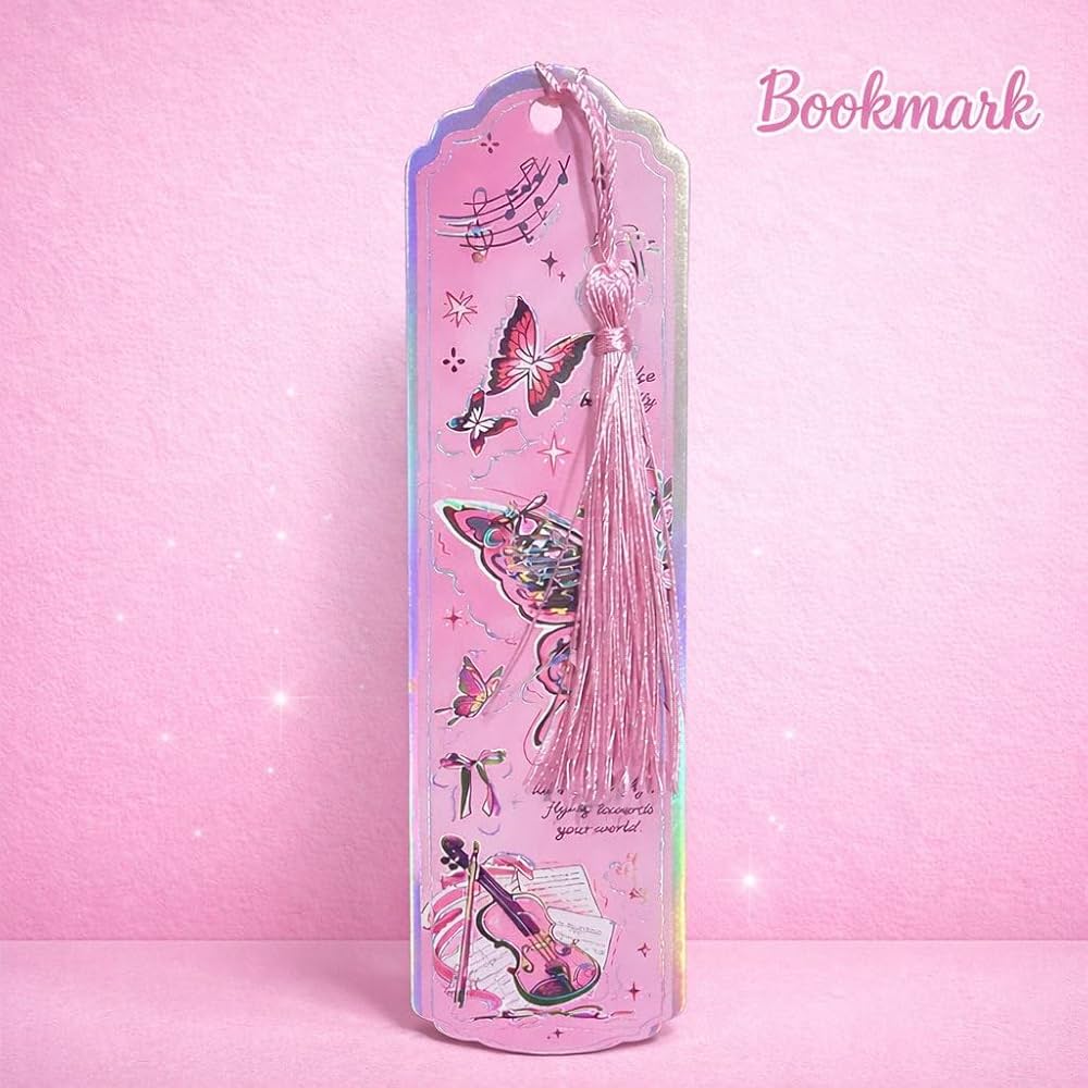 Dream Butterfly Premium Set