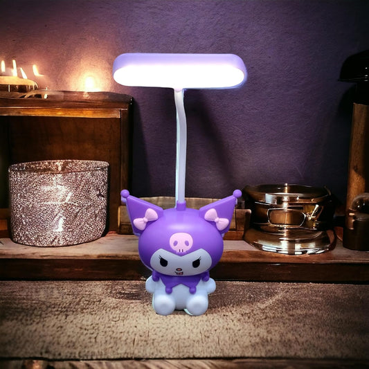 KUROMI LED Desk Lamp