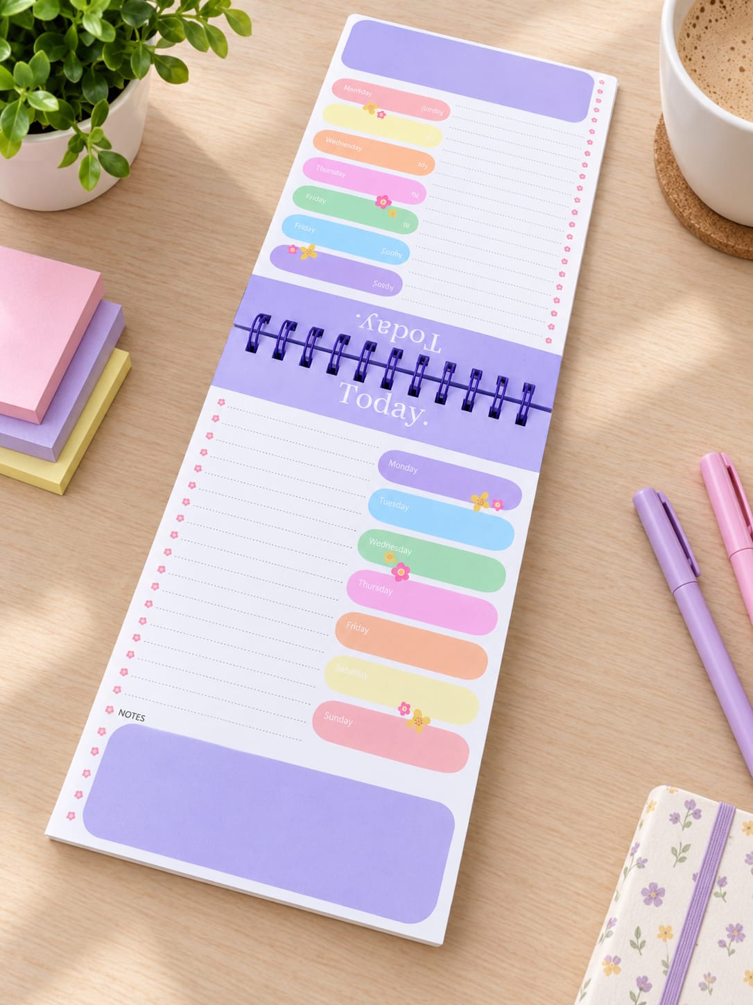 Dreamy To Do List