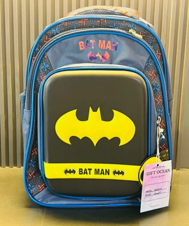 Marvel School Bag (BGH17)