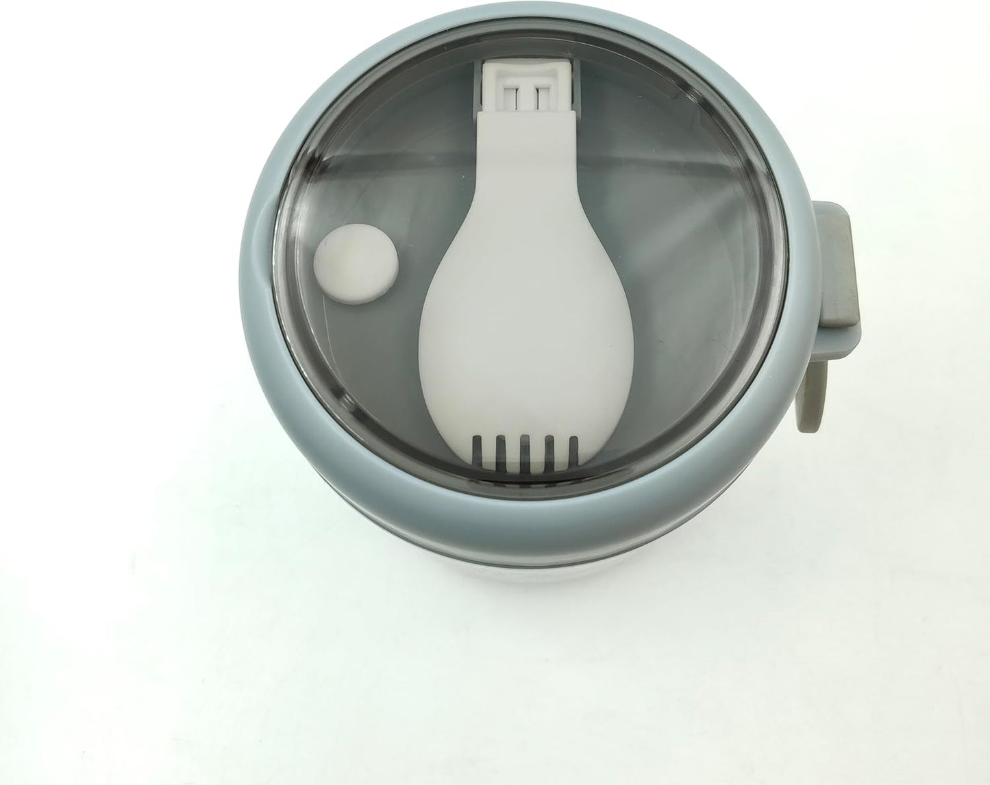 Seal Lock Insulated Food Jar