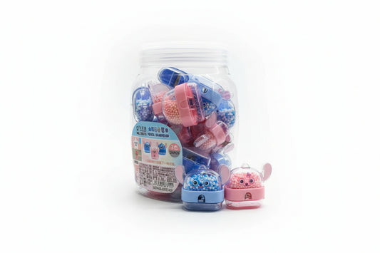 Cute Mini Sharpener