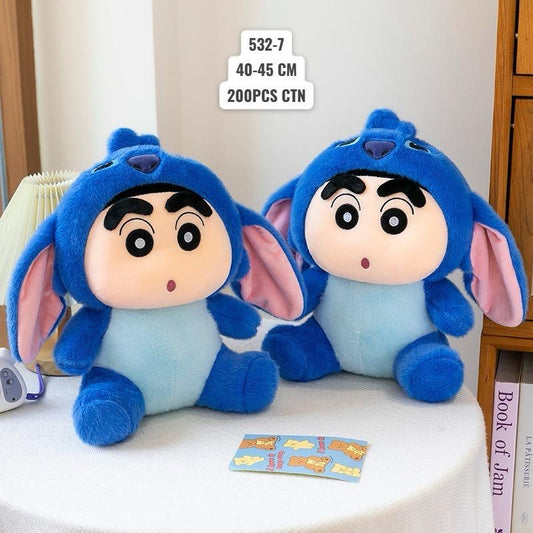 Shinchan Plush Toy