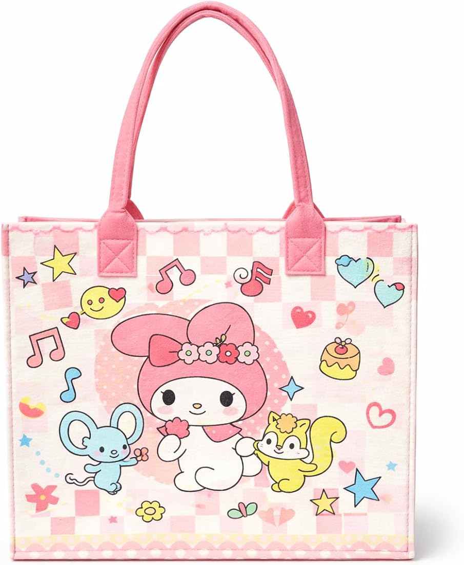 Kawaii Tote Bag