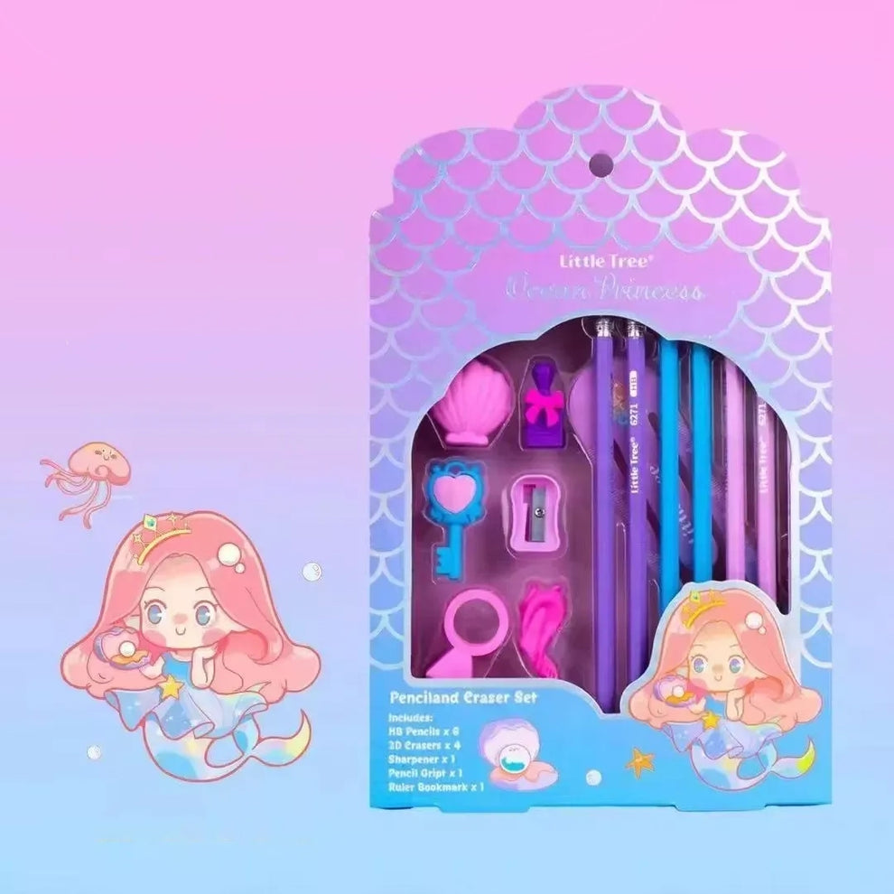 Premium Stationary Set