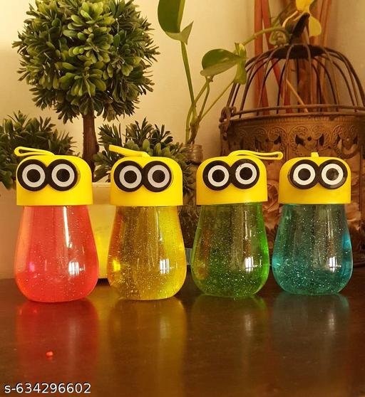 Minion Slime