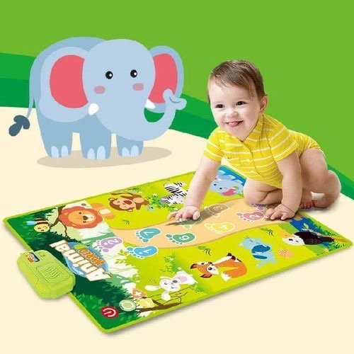 Animal World Musical